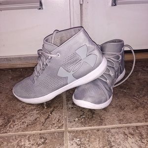 Under Armor Sneakers